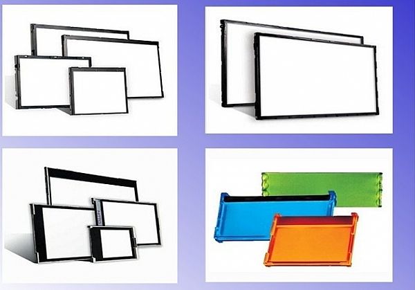 Backlight module