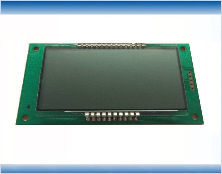 LCD Display