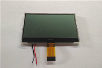 LCD display