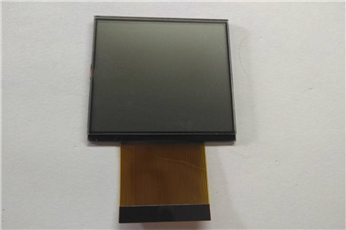 LCD display