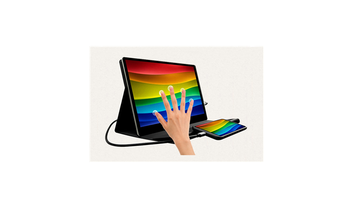 HDMI显示屏:数字视界的桥梁